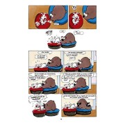 Roy & Al. ¡Muy machos! (edición rústica)