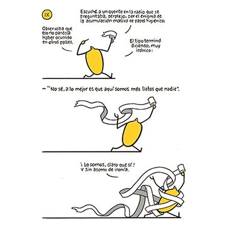 Manifiestamente anormal