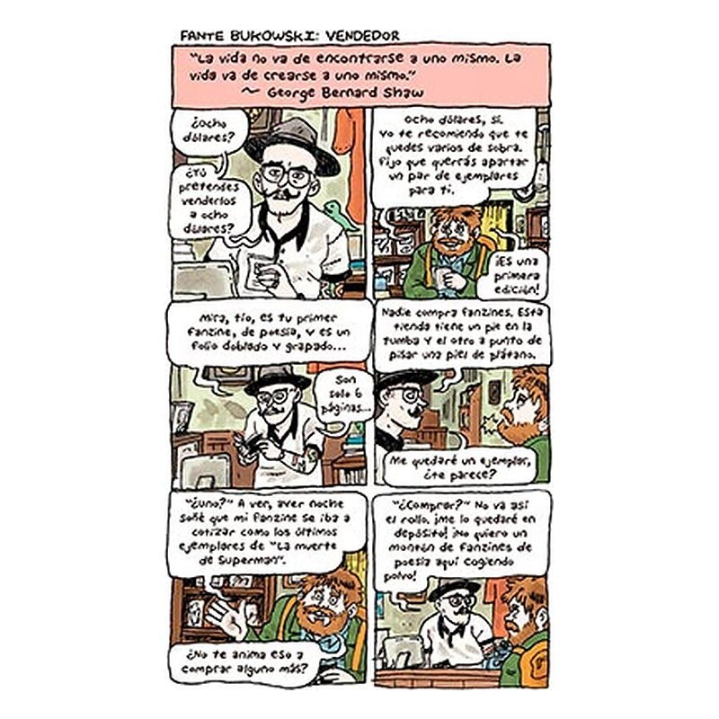 Fante Bukowski 2