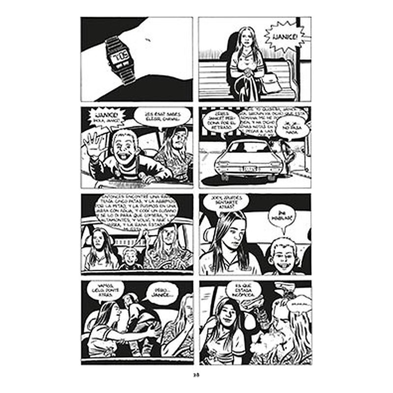Balas perdidas 4: Días negros