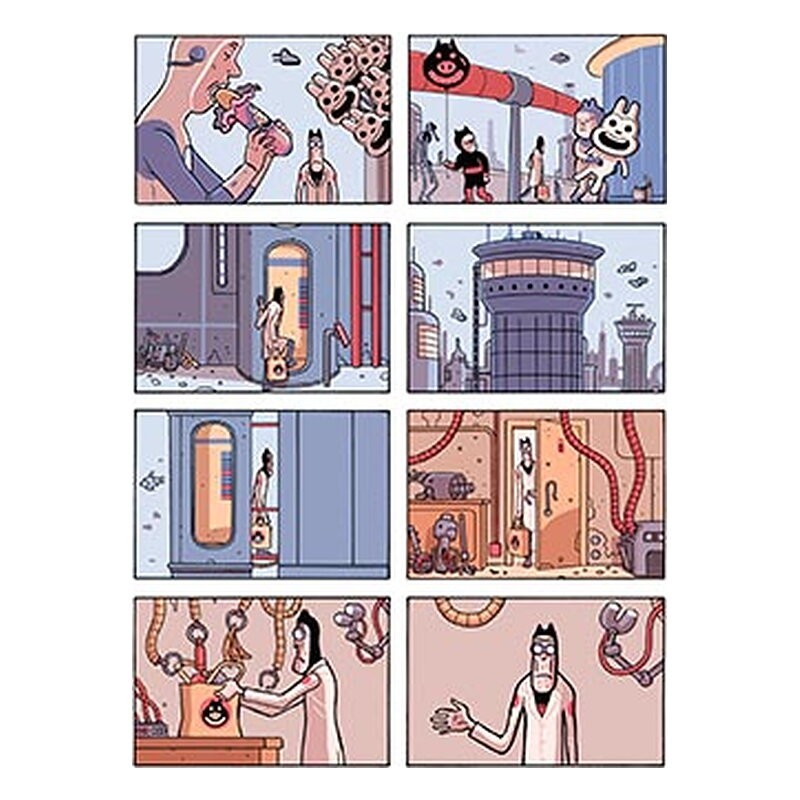 El día más largo del futuro (2.ª edición)