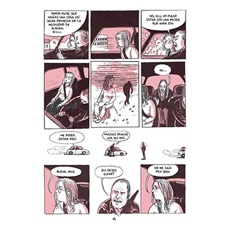 Cómo traté de ser una buena persona