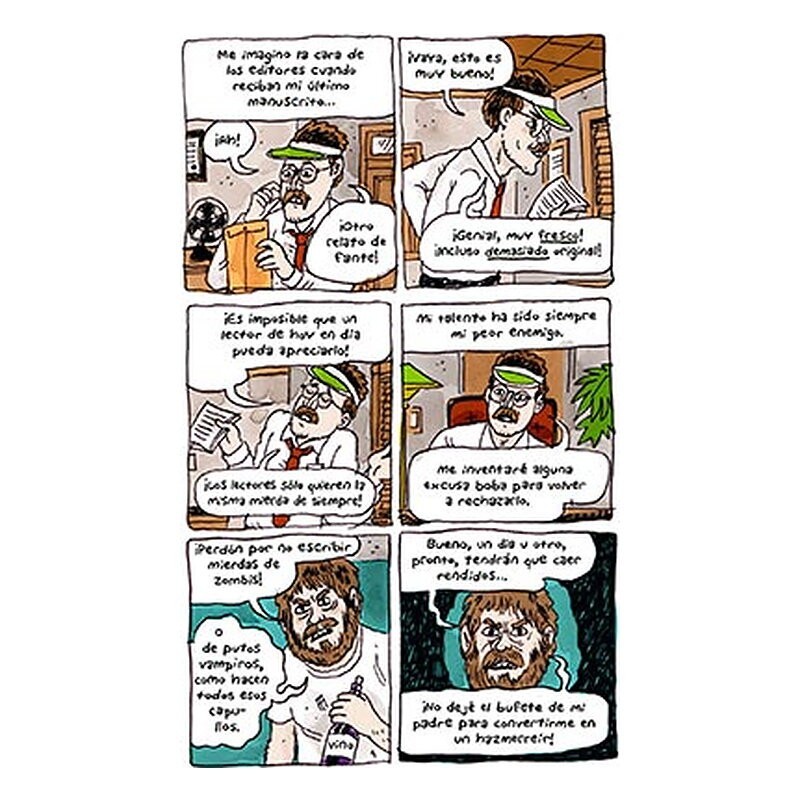 Fante Bukowski