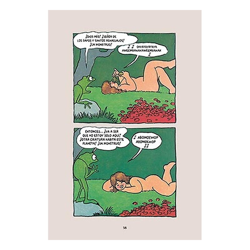 El gran libro Yum Yum (edición rústica)