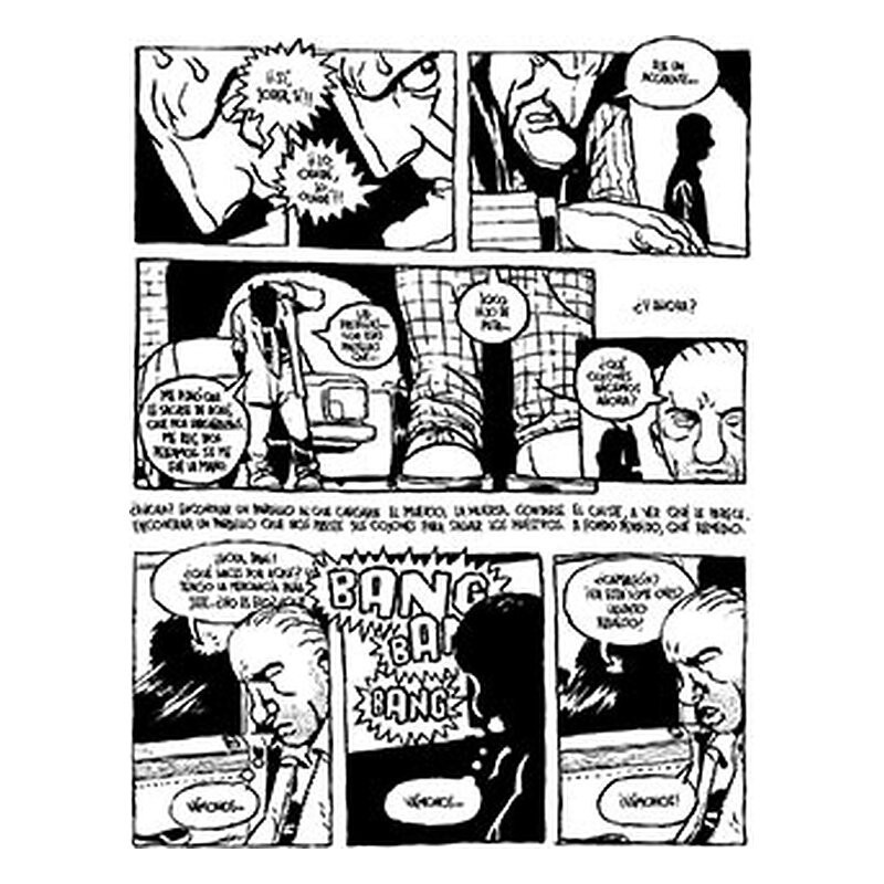 Camaleón (edición rústica)