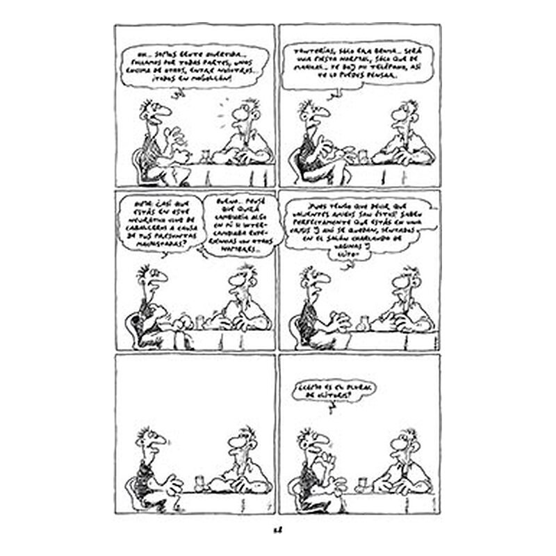 El hombre nuevo (integral)