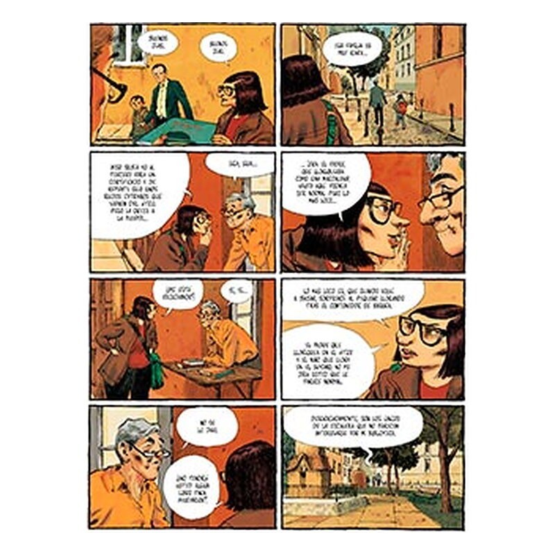 Gente corriente (edición rústica)