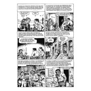 American Splendor: Los cómics de Bob y Harv