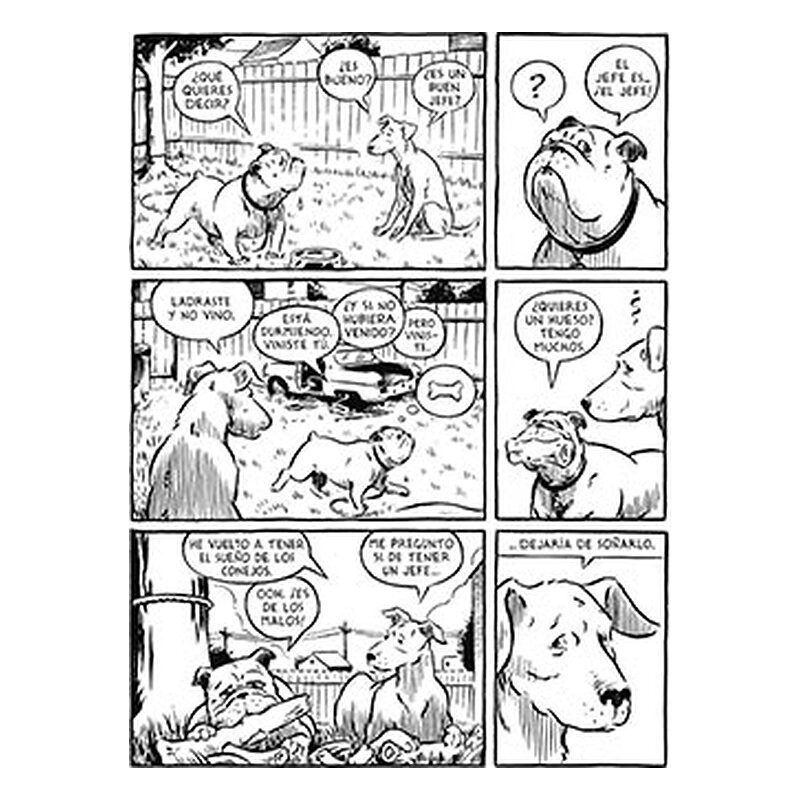 Buen perro