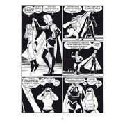 El retorno de las Ti-Girls: Dios y ciencia
