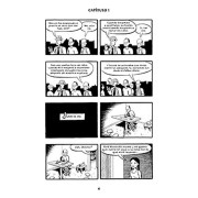 Pagando por ello: Memorias en cómic de un putero (edición rústica)