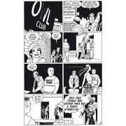 La educación de Hopey Glass