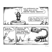 Pequeñas bestias