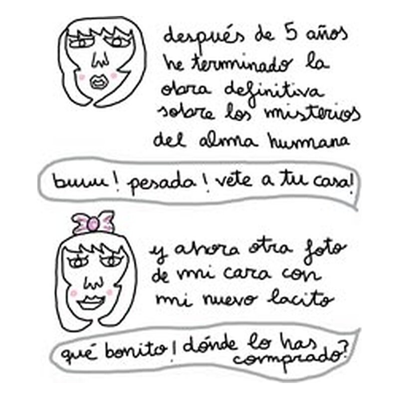 Monstruo Espagueti