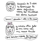 Monstruo Espagueti