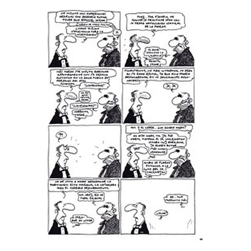 El condón asesino integral (rústica)