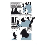 Conversación de sombras en la villa de los papiros
