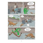 Perros y clarinetes