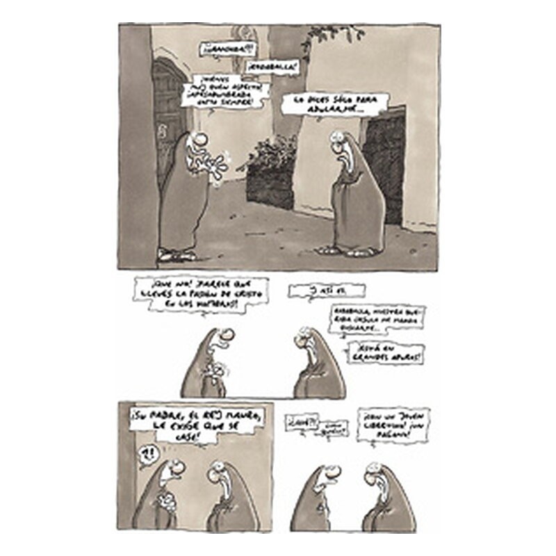 Once mil vírgenes