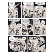 La calambre