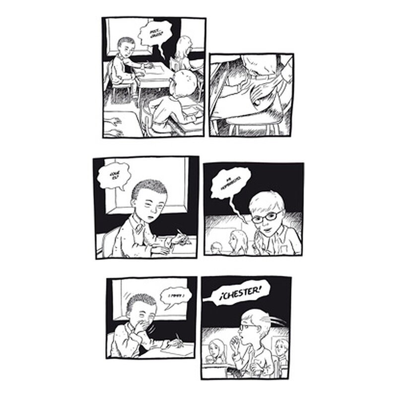 El hombrecito
