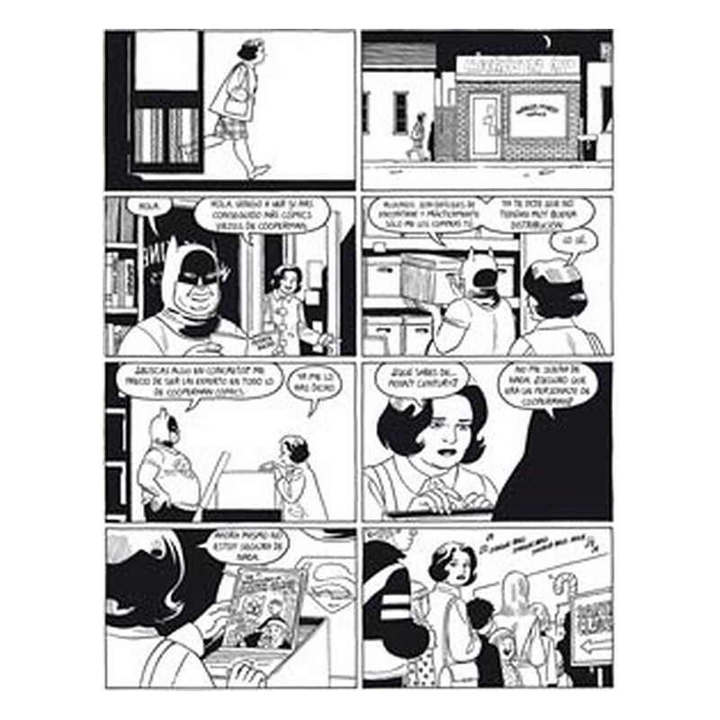 El retorno de las Ti-Girls: Dios y ciencia