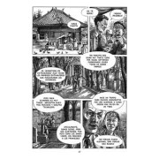 El caso Sorge: Un espía de Stalin en Tokio