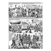 Crumb 15: Las reflexiones del tío Bob