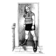 La cara más dulce de R. Crumb