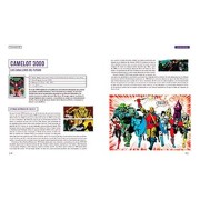 Cómics de los 80: La década que lo cambió todo