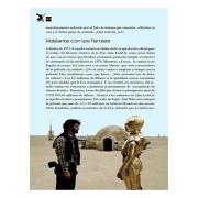 Más allá de Star Wars: Descubre los misterios y curiosidades de la gran saga galáctica