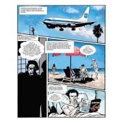 Sex Pistols: La novela gráfica