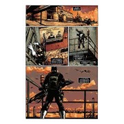 El Castigador de Rick Remender