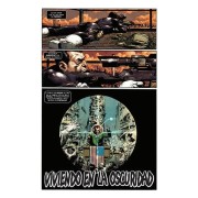 El Castigador de Rick Remender
