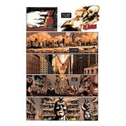 El Castigador de Rick Remender