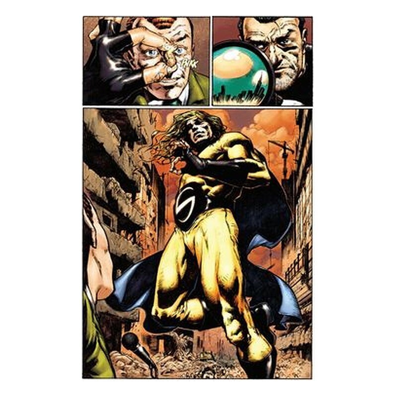 El Castigador de Rick Remender