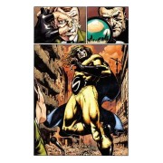 El Castigador de Rick Remender