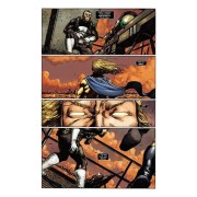 El Castigador de Rick Remender
