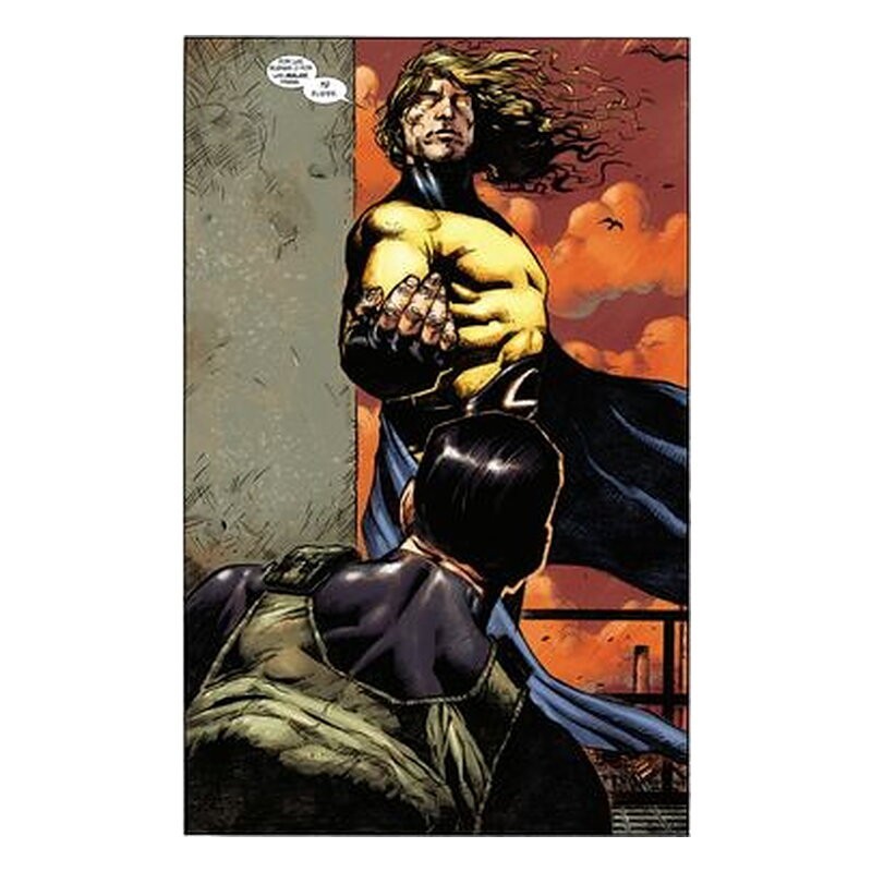 El Castigador de Rick Remender