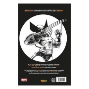 Lobezno: Pesadillas