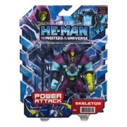 Figura Skeletor Re-Run - Masters of the Universe Animated Series Netflix (14 cm)