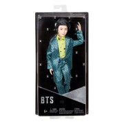 Figura Mattel RM Core Fashion - BTS (28 cm)