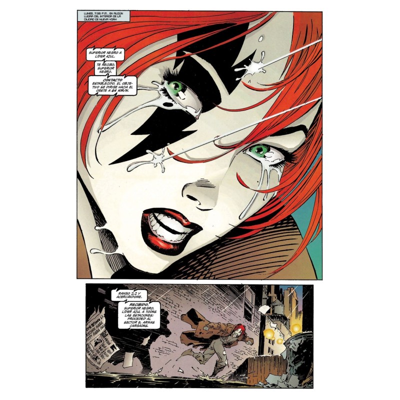 Cyberforce: Libro uno