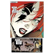 Cyberforce: Libro uno