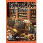 Sherlock Q7 Aquelarre: El Mercader