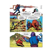 He-Man y los Masters del Universo: Los minicómics 2