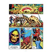 He-Man y los Masters del Universo: Los minicómics 2