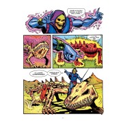 He-Man y los Masters del Universo: Los minicómics 2