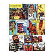 He-Man y los Masters del Universo: Los minicómics 2