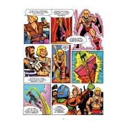 He-Man y los Masters del Universo: Los minicómics 2